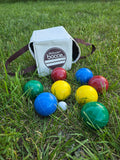 Bocce Ball