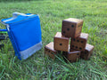 Giant Yard Yahtzee