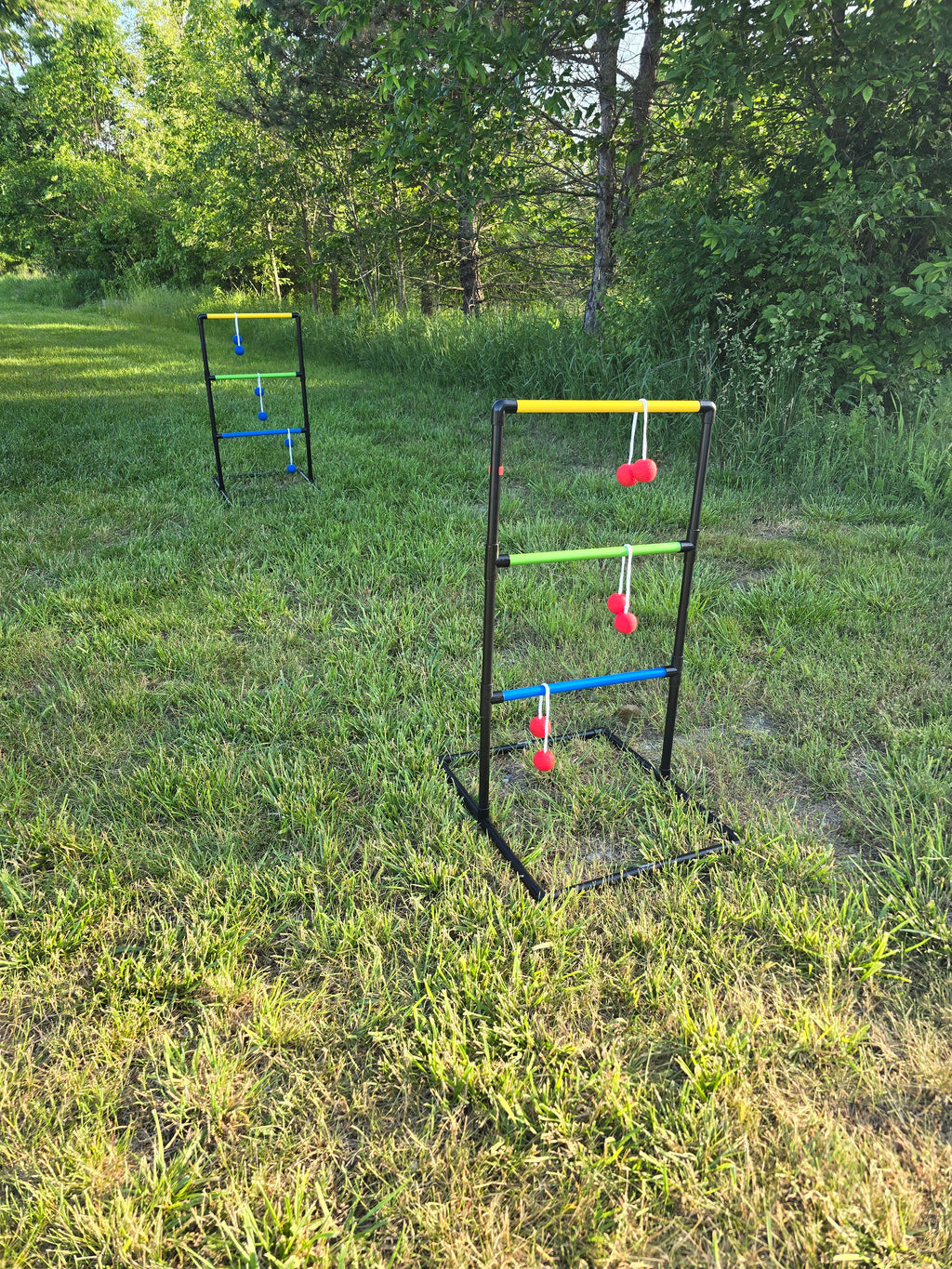 Ladder Ball