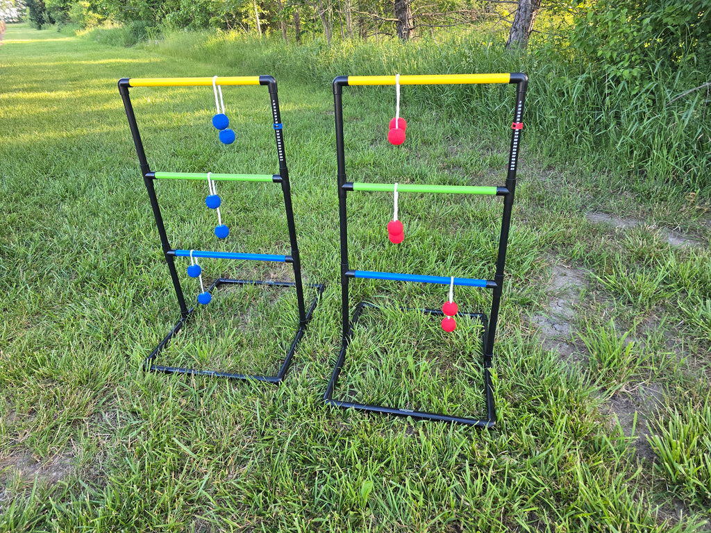 Ladder Ball