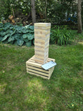 Giant Jenga Rental