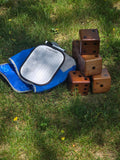Giant Yard Yahtzee Rental