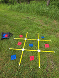 Giant Tic Tac Toe Rental