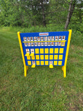 Giant Guess Who Rental