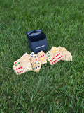Yard Dominoes Rental