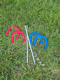 Horseshoes Rental