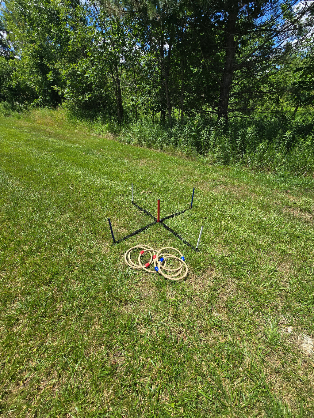Ring Toss Rental