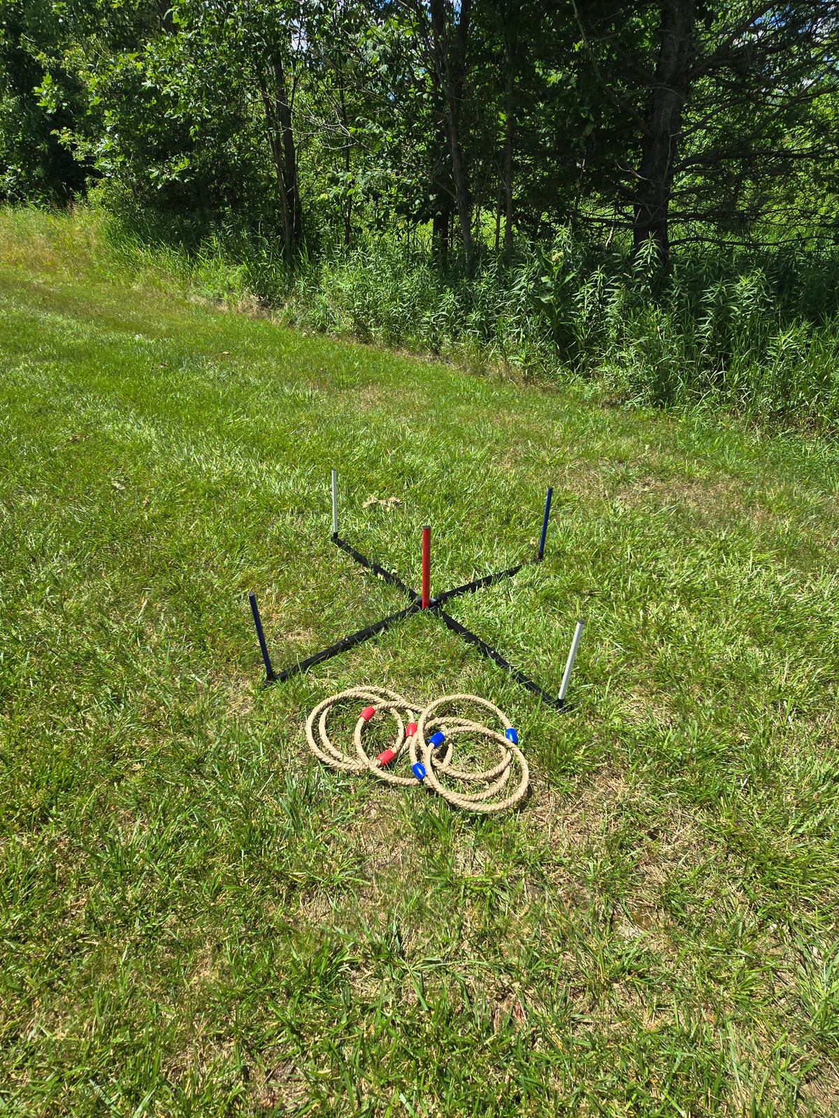 Ring Toss Rental