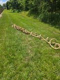 Tug of War Rope Rental – 100 ft Thick Rope