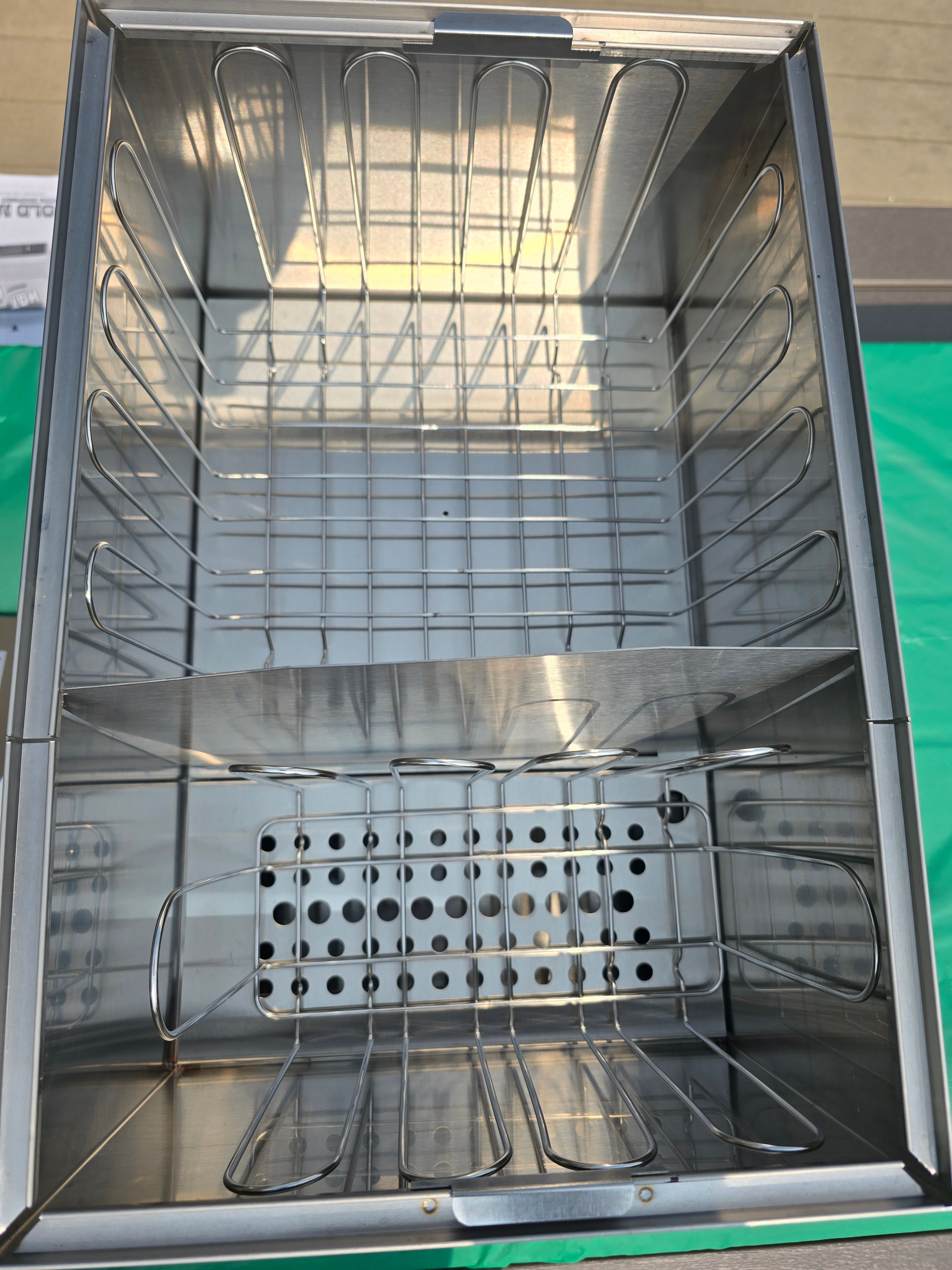 Hot Dog Machine Rental